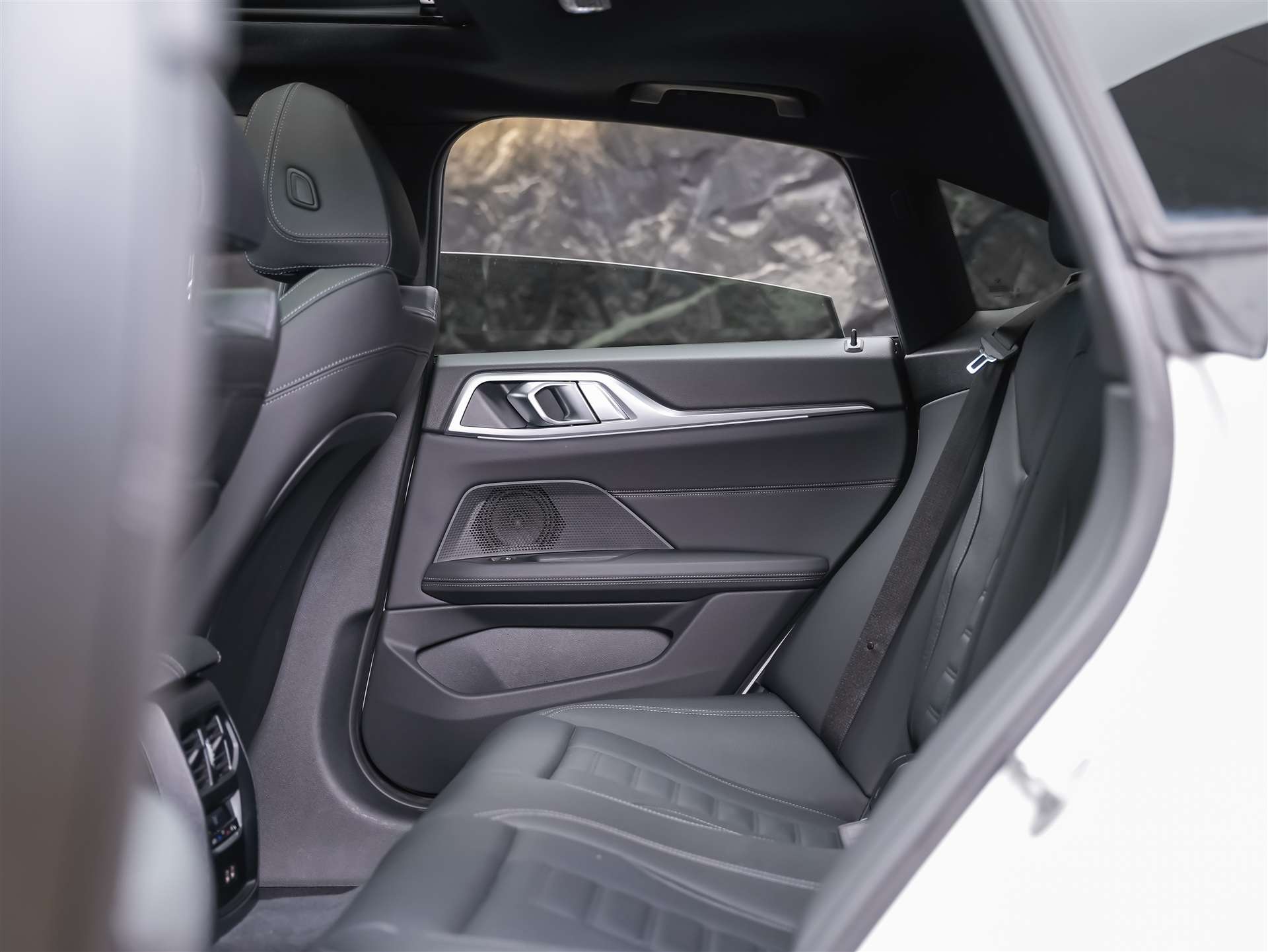 BMW 430d xDrive Gran Coupé M Sport Steptronic *Werksgarantie*20"Felgen*Panorama*AHK*-image-11