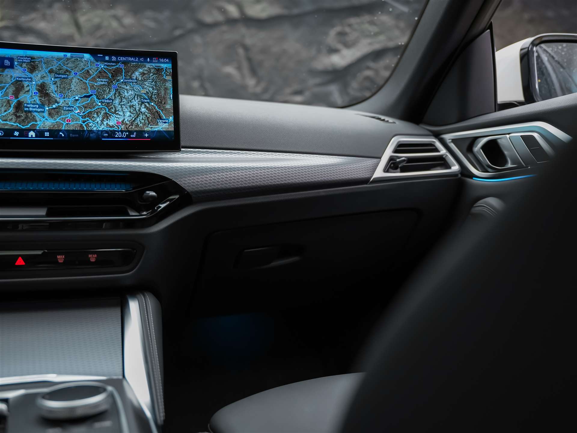 BMW 430d xDrive Gran Coupé M Sport Steptronic *Werksgarantie*20"Felgen*Panorama*AHK*-image-21