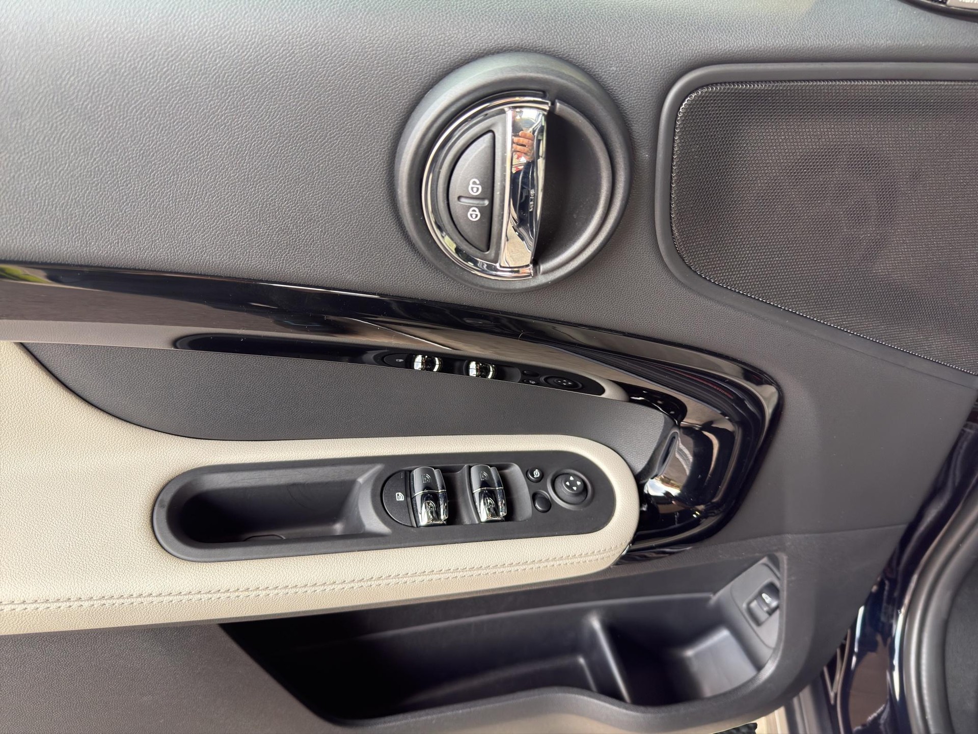 MINI Countryman JCW ALL4-image-12