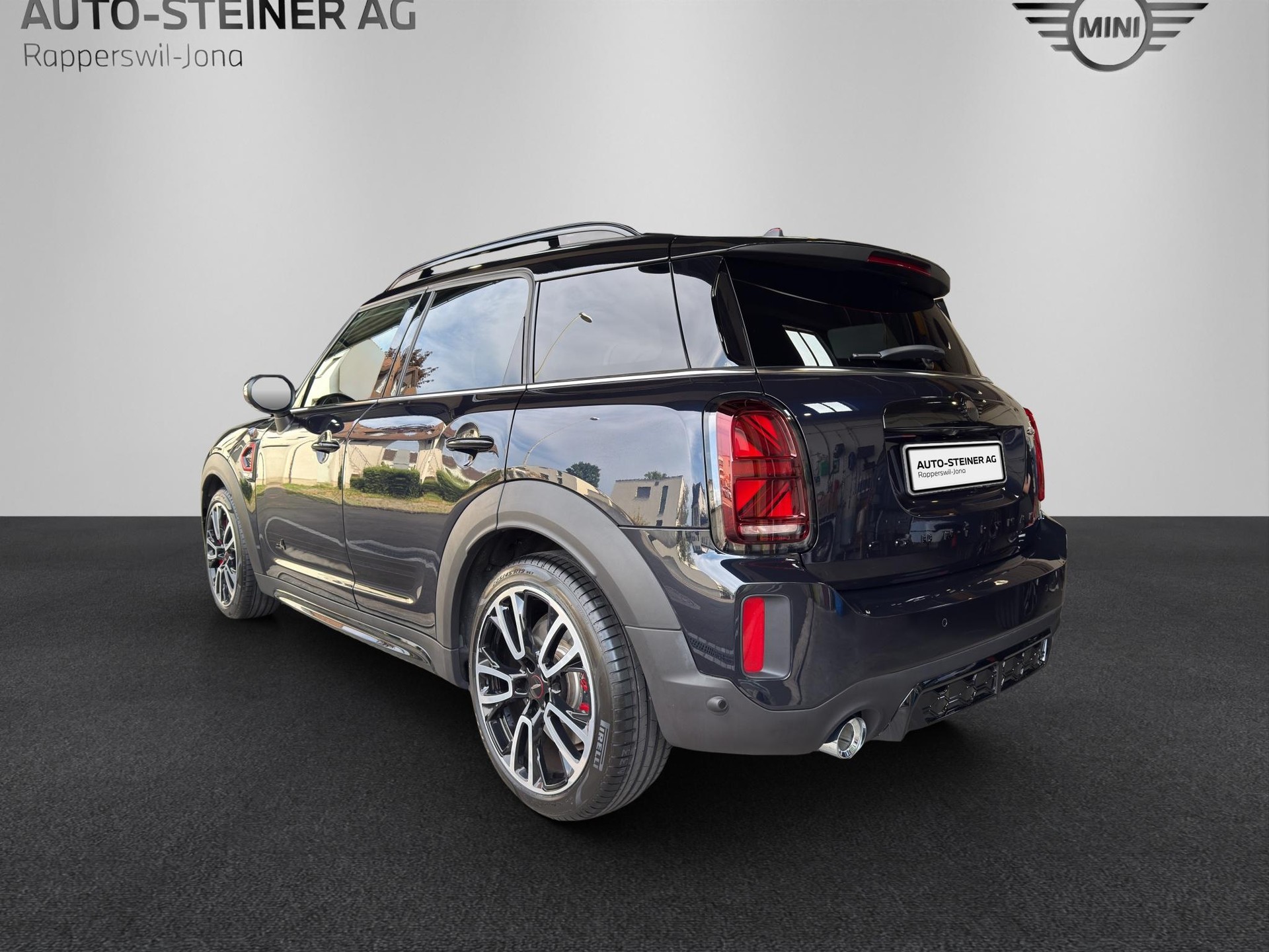 MINI Countryman JCW ALL4-showroom-element-2