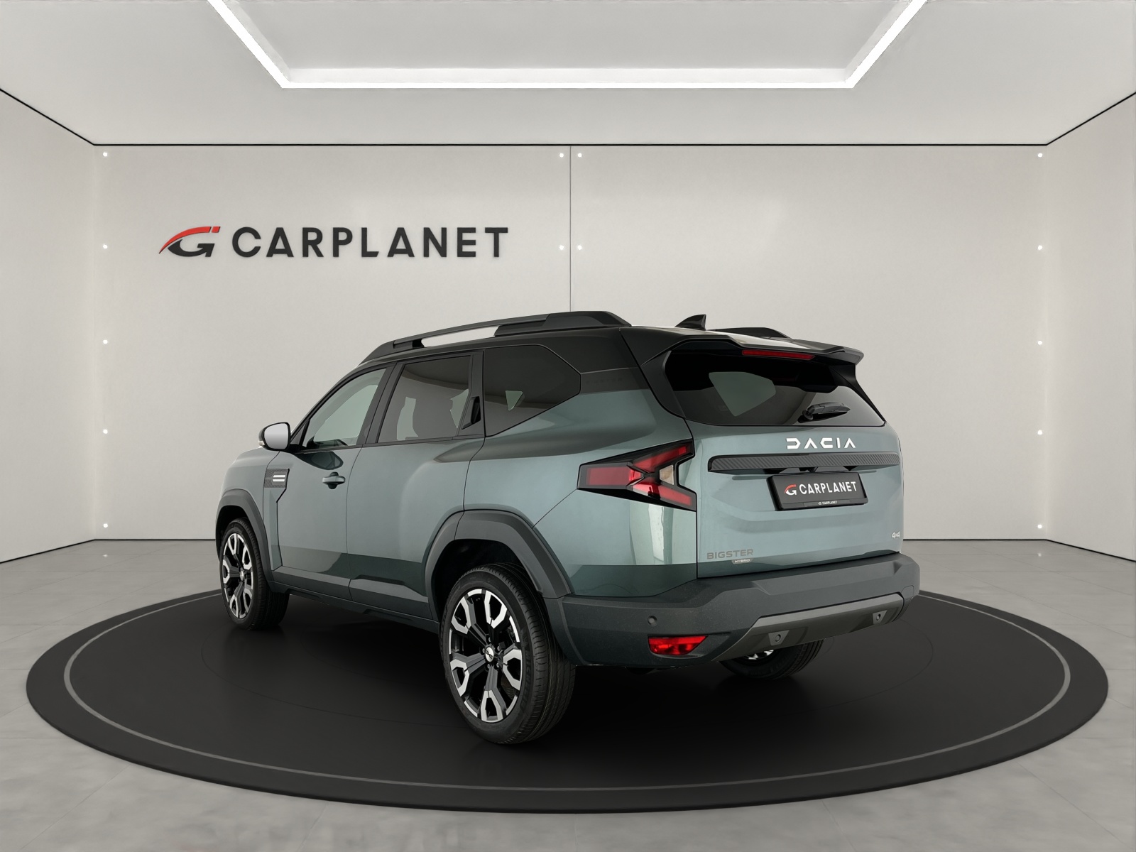 DACIA Bigster 1.2 Hybrid Journey 4WD-showroom-element-2