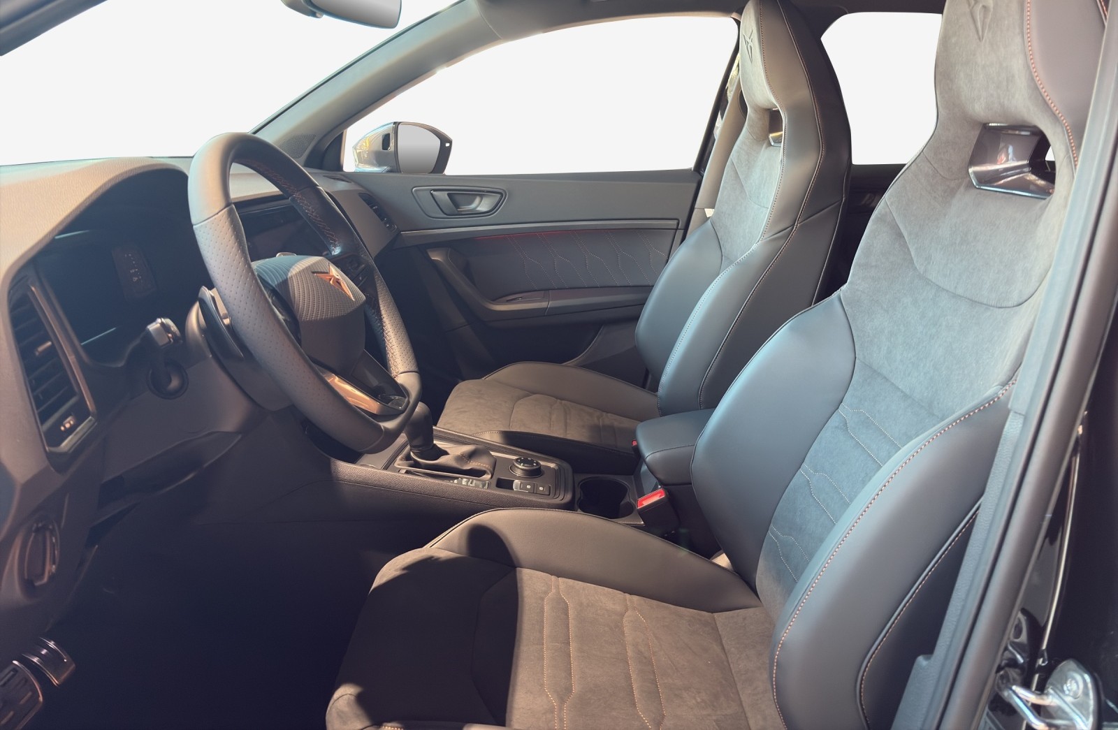 CUPRA CUPRA ATECA 4DRIVE INICIO 190 PS 4Drive DSG-image-7