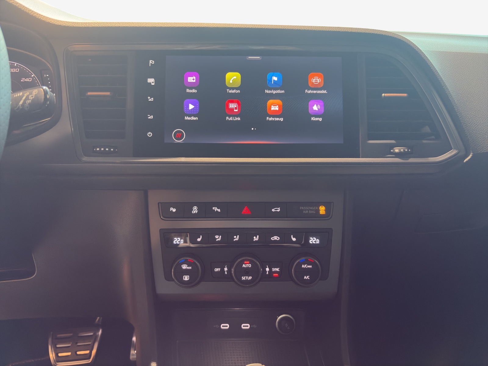 CUPRA CUPRA ATECA 4DRIVE INICIO 190 PS 4Drive DSG-image-10