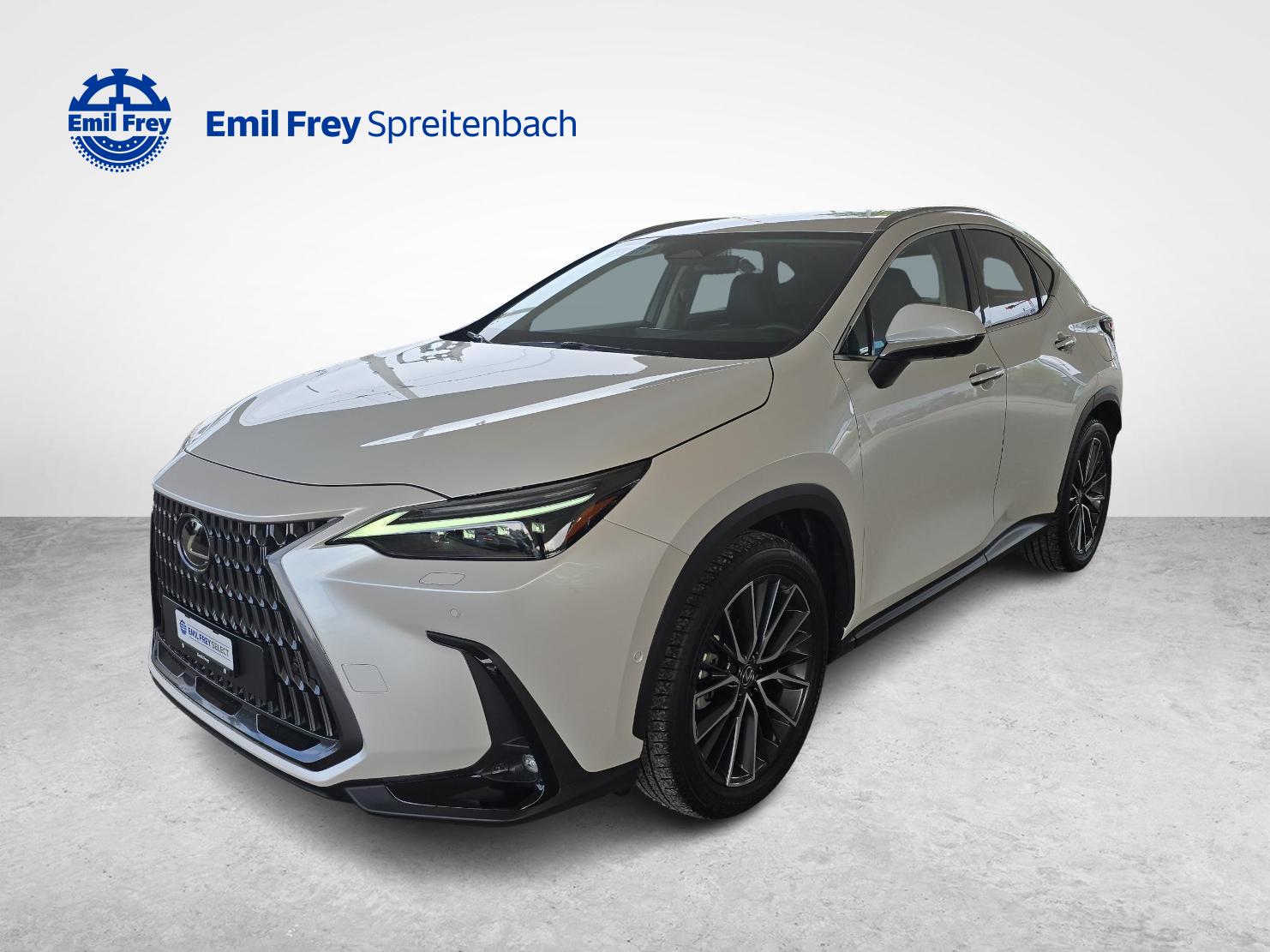 LEXUS NX 450h+ Excellence