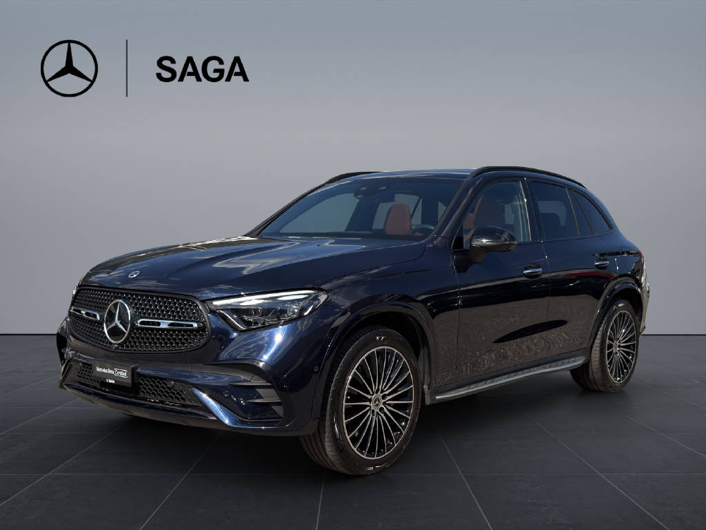 MERCEDES-BENZ GLC 400 e AMG Line 4matic-showroom-element-2