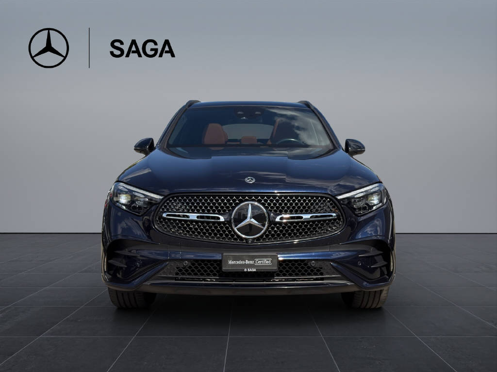MERCEDES-BENZ GLC 400 e AMG Line 4matic-showroom-element-1
