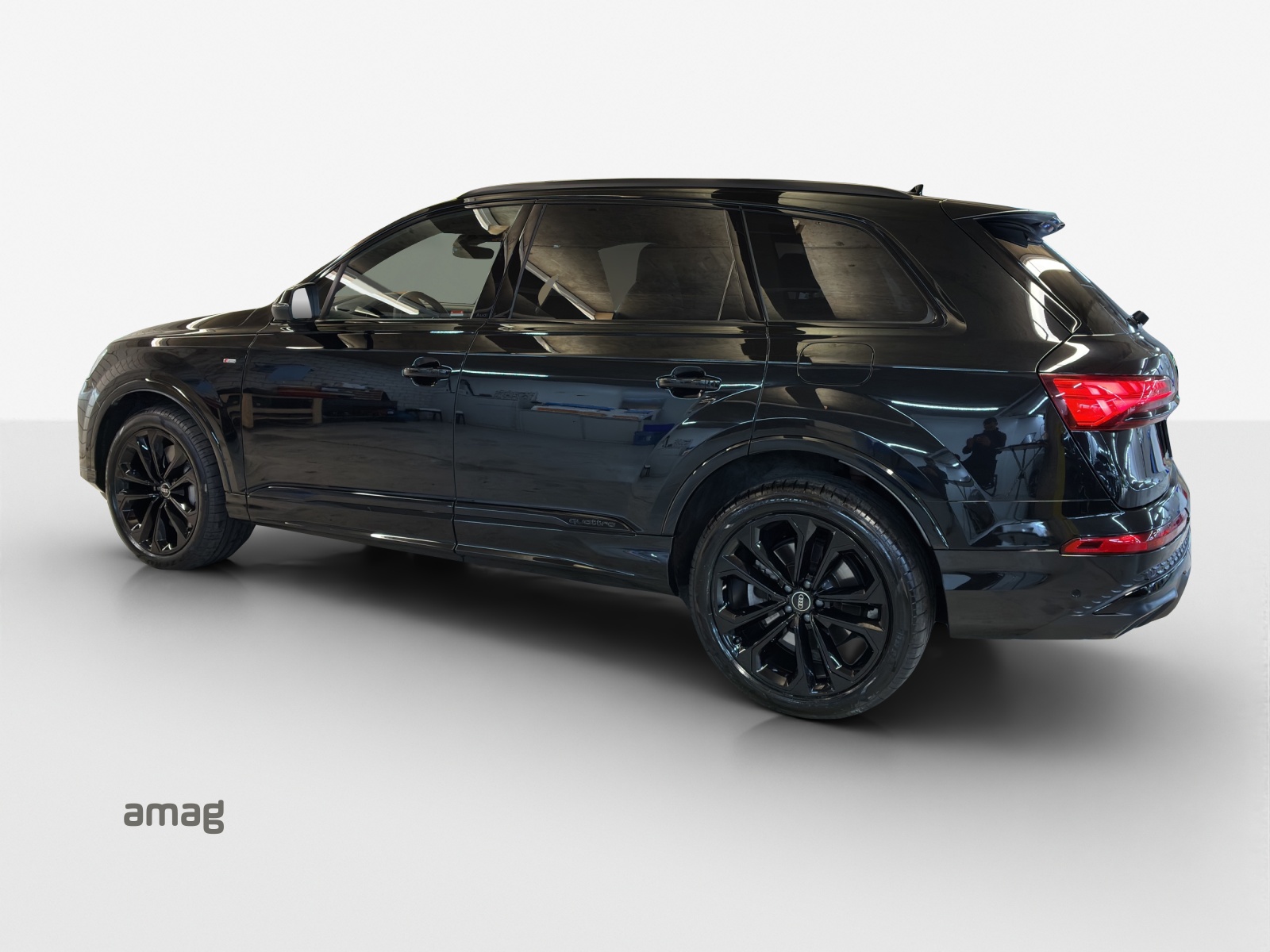 AUDI Q7 SUV TFSI e quattro 290 kW S line tiptronic-showroom-element-2