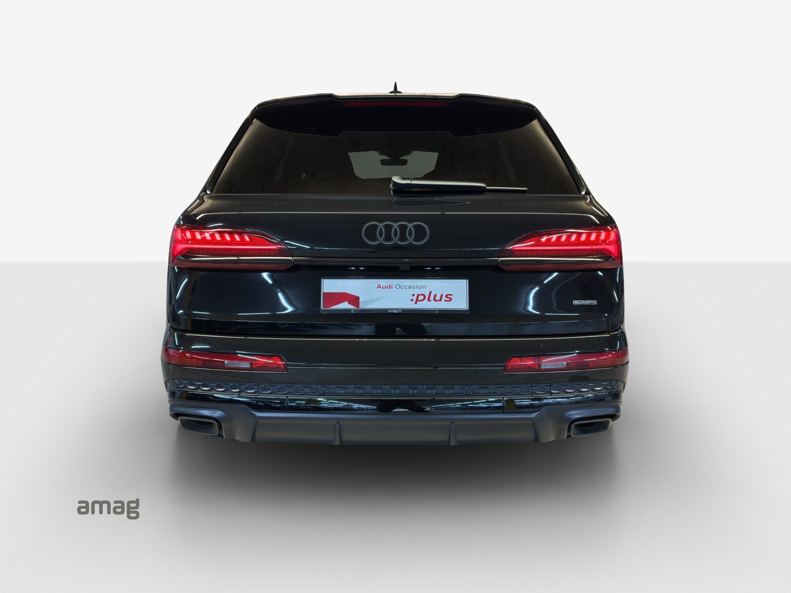 AUDI Q7 SUV TFSI e quattro 290 kW S line tiptronic-showroom-element-3