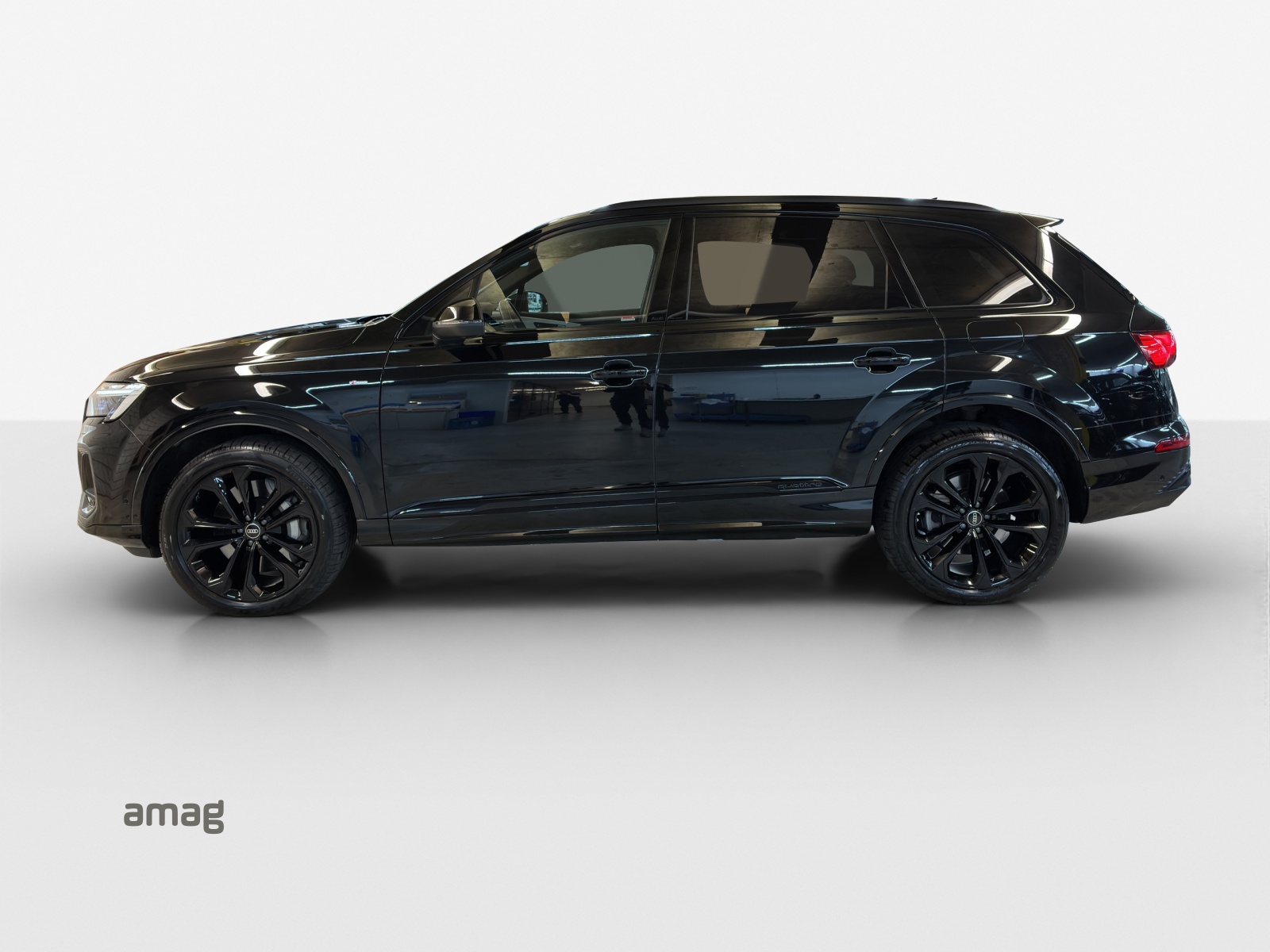 AUDI Q7 SUV TFSI e quattro 290 kW S line tiptronic-showroom-element-1