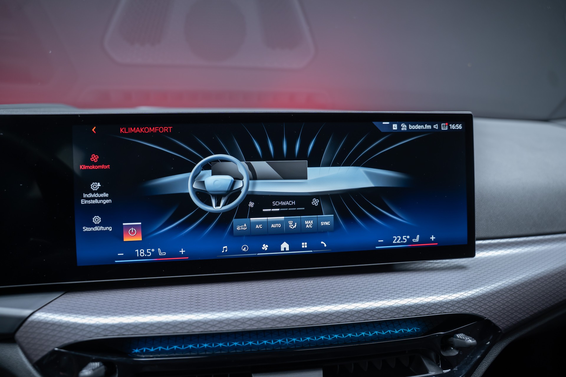 BMW 320d xDrive SAG M Sport / 360°Kamera / HeadUp / el.Sitze-image-32