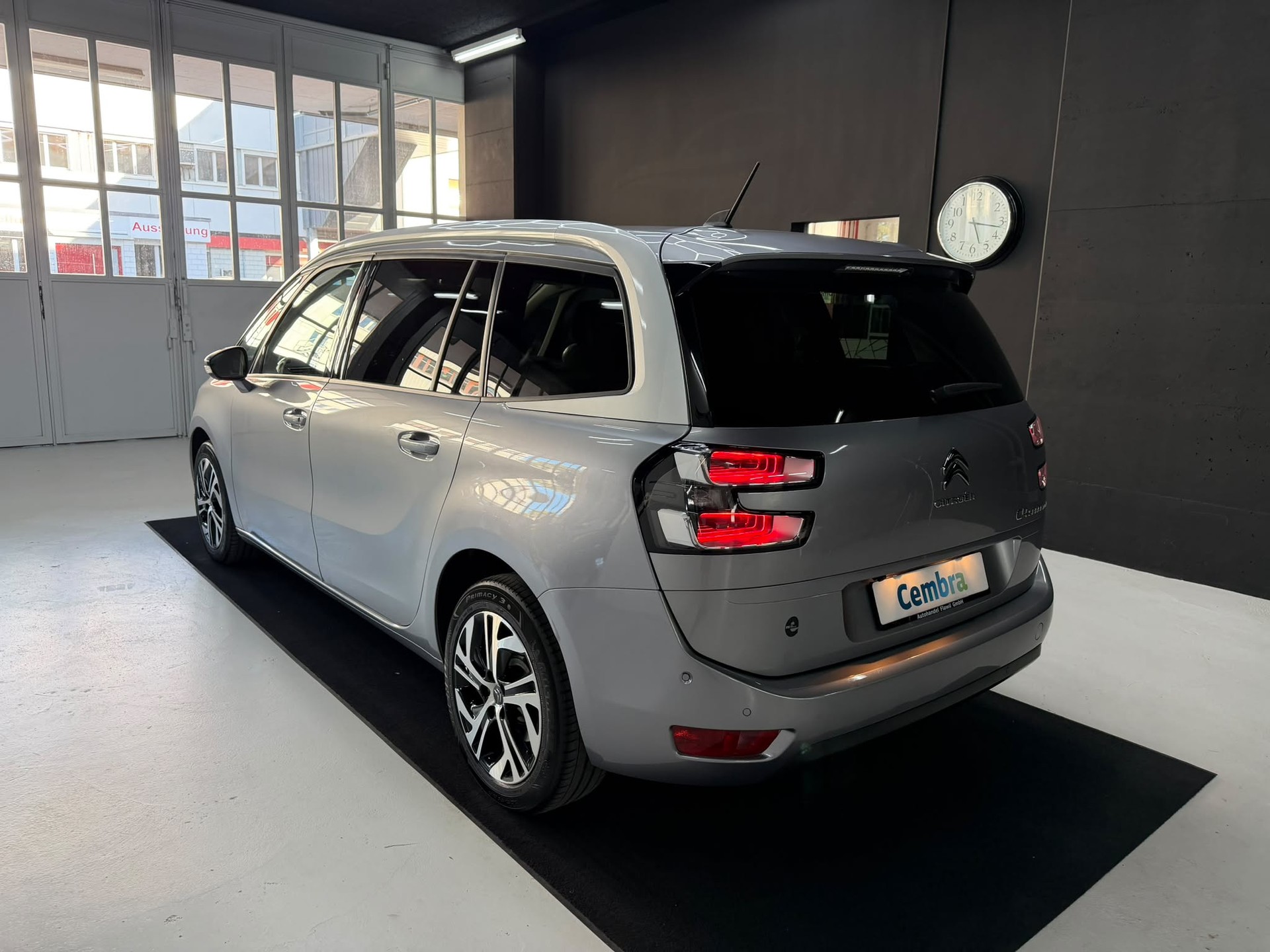 CITROEN Grand C4 Spacetourer 1.6i 16V THP Feel EditionEAT6-image-15