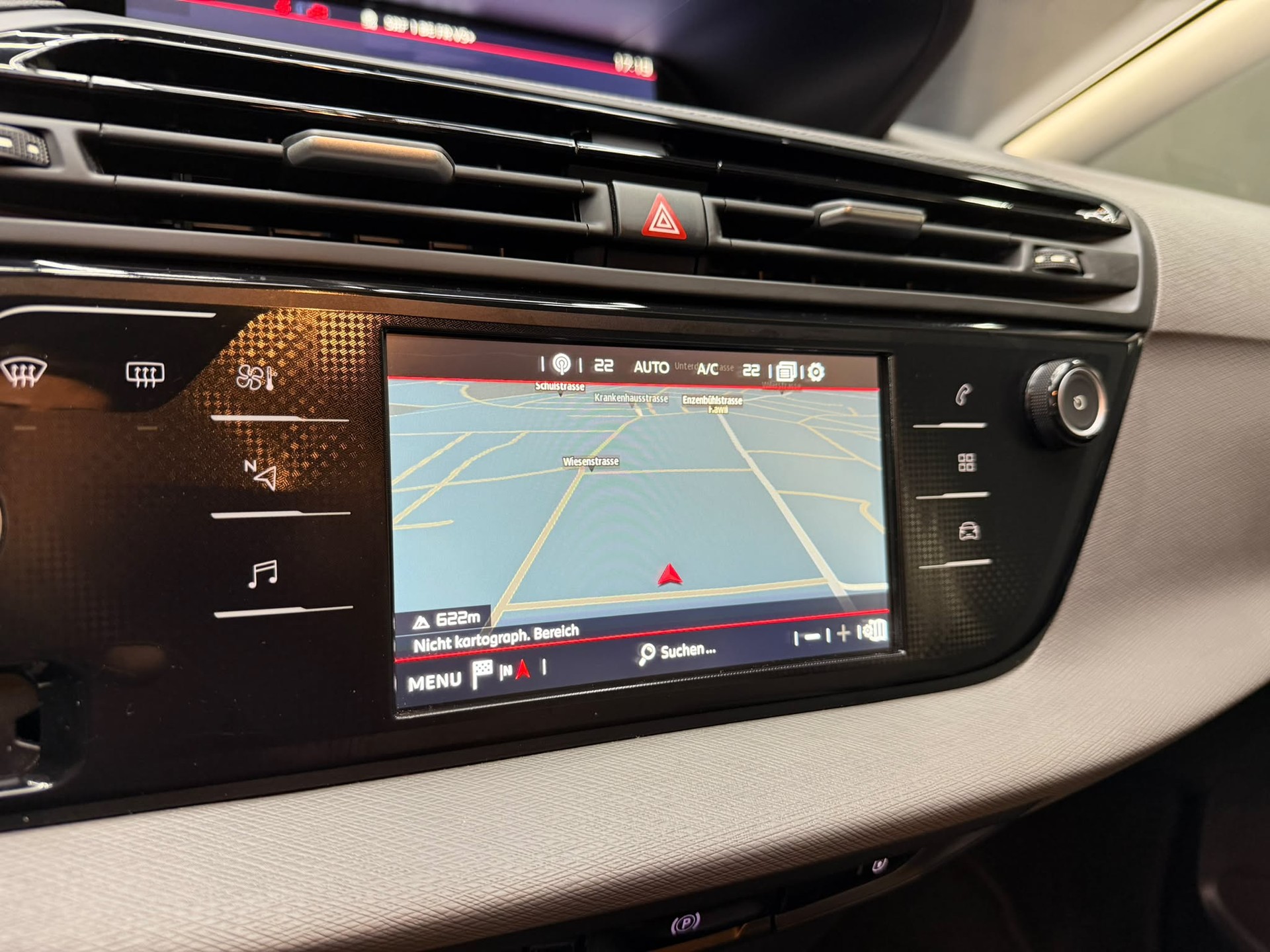 CITROEN Grand C4 Spacetourer 1.6i 16V THP Feel EditionEAT6-image-8