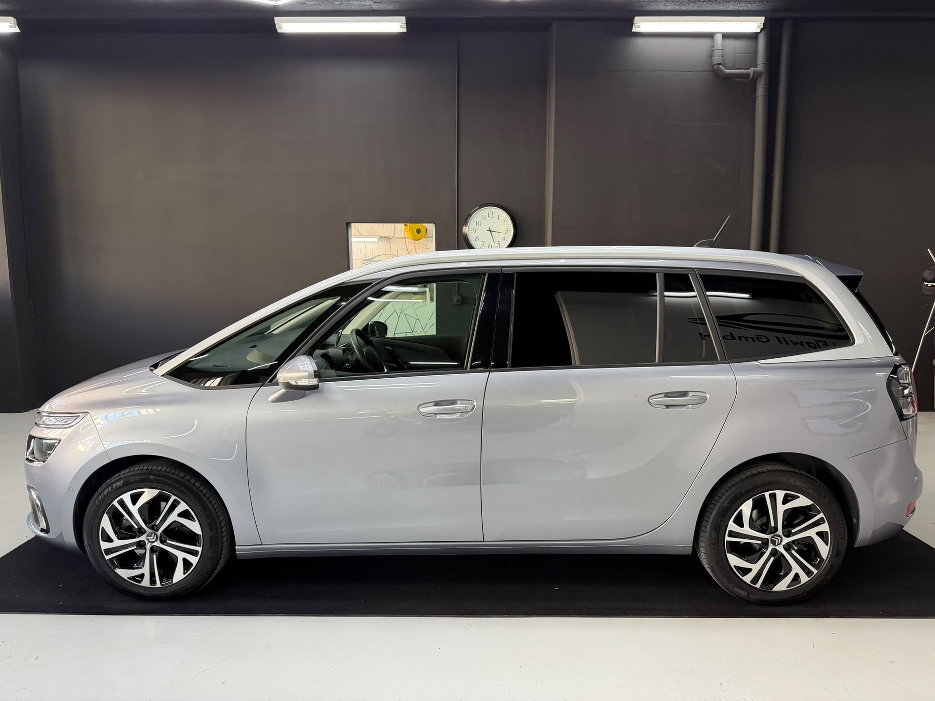 CITROEN Grand C4 Spacetourer 1.6i 16V THP Feel EditionEAT6-showroom-element-3
