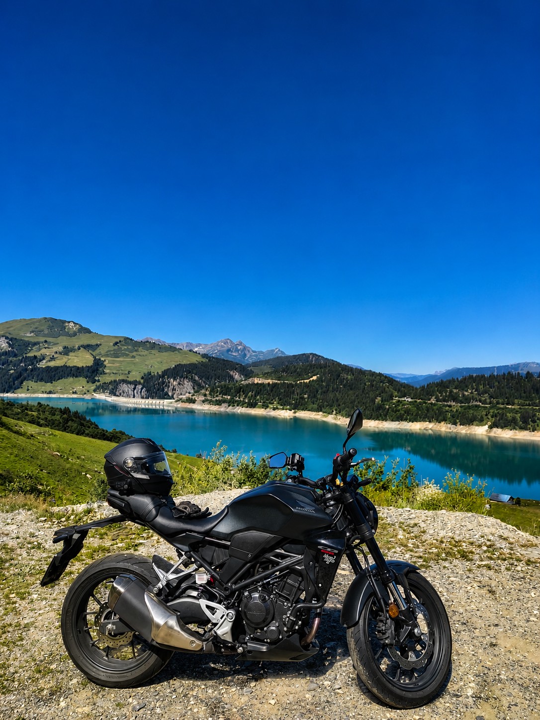 HONDA CB 300 R-image-7