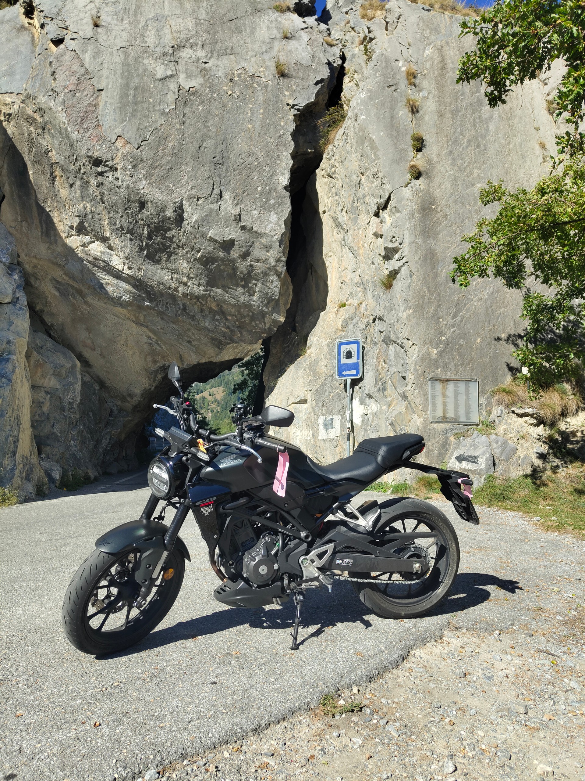 HONDA CB 300 R-image-4