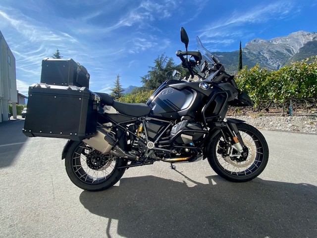 BMW R 1250 GS Adventure-image-0