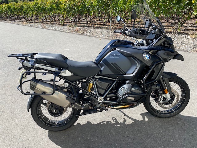 BMW R 1250 GS Adventure-image-7