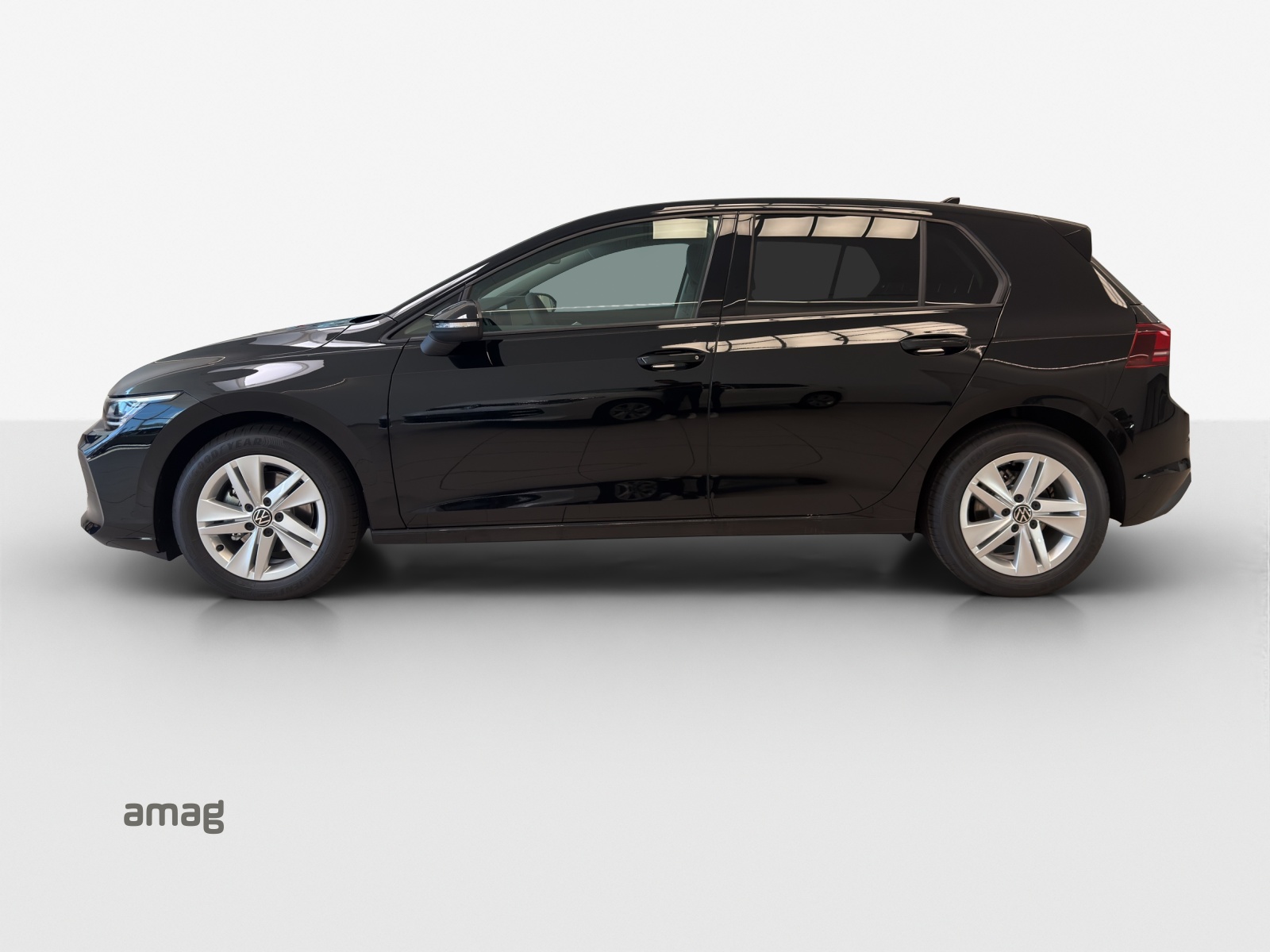 VW Golf 1.5 e TSI mHEV Value DSG-showroom-element-1