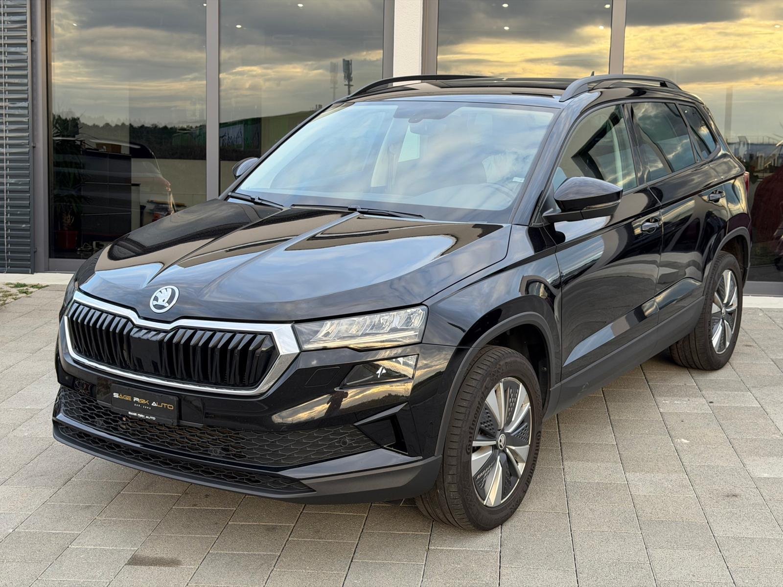 SKODA Karoq 2.0 TDI Ambition 4x4 DSG-showroom-element-3