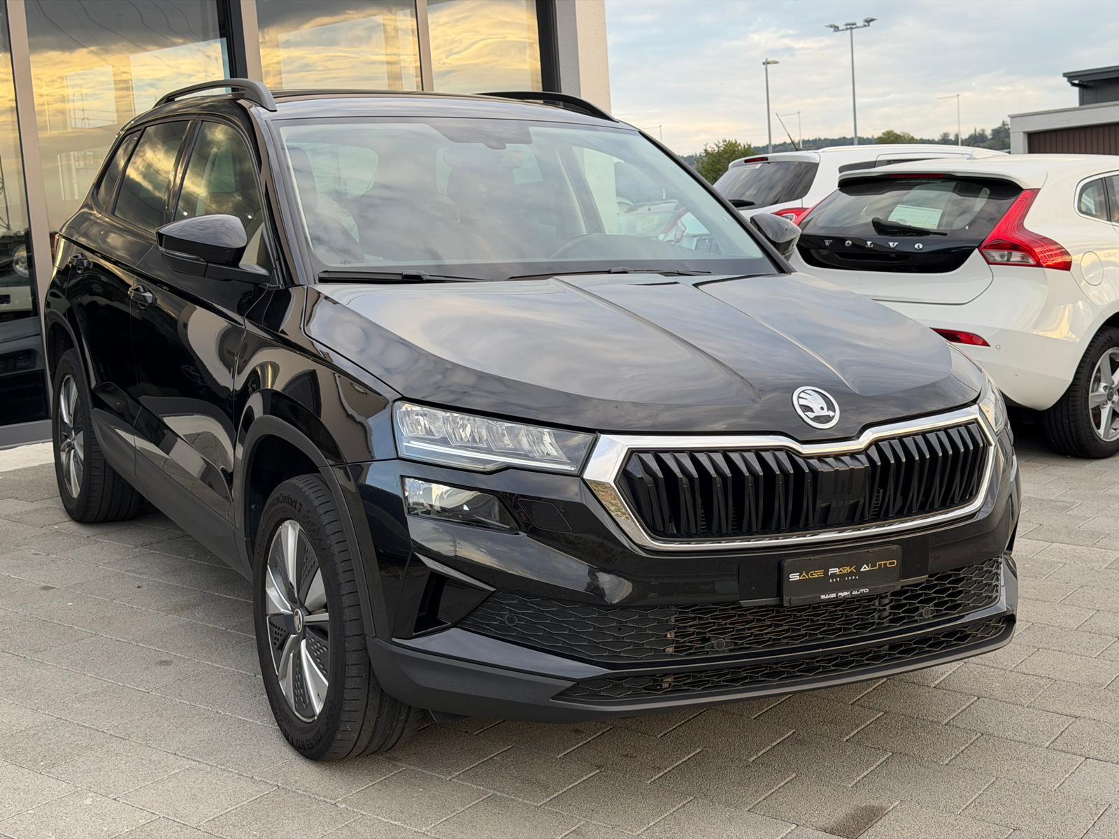 SKODA Karoq 2.0 TDI Ambition 4x4 DSG-showroom-element-1