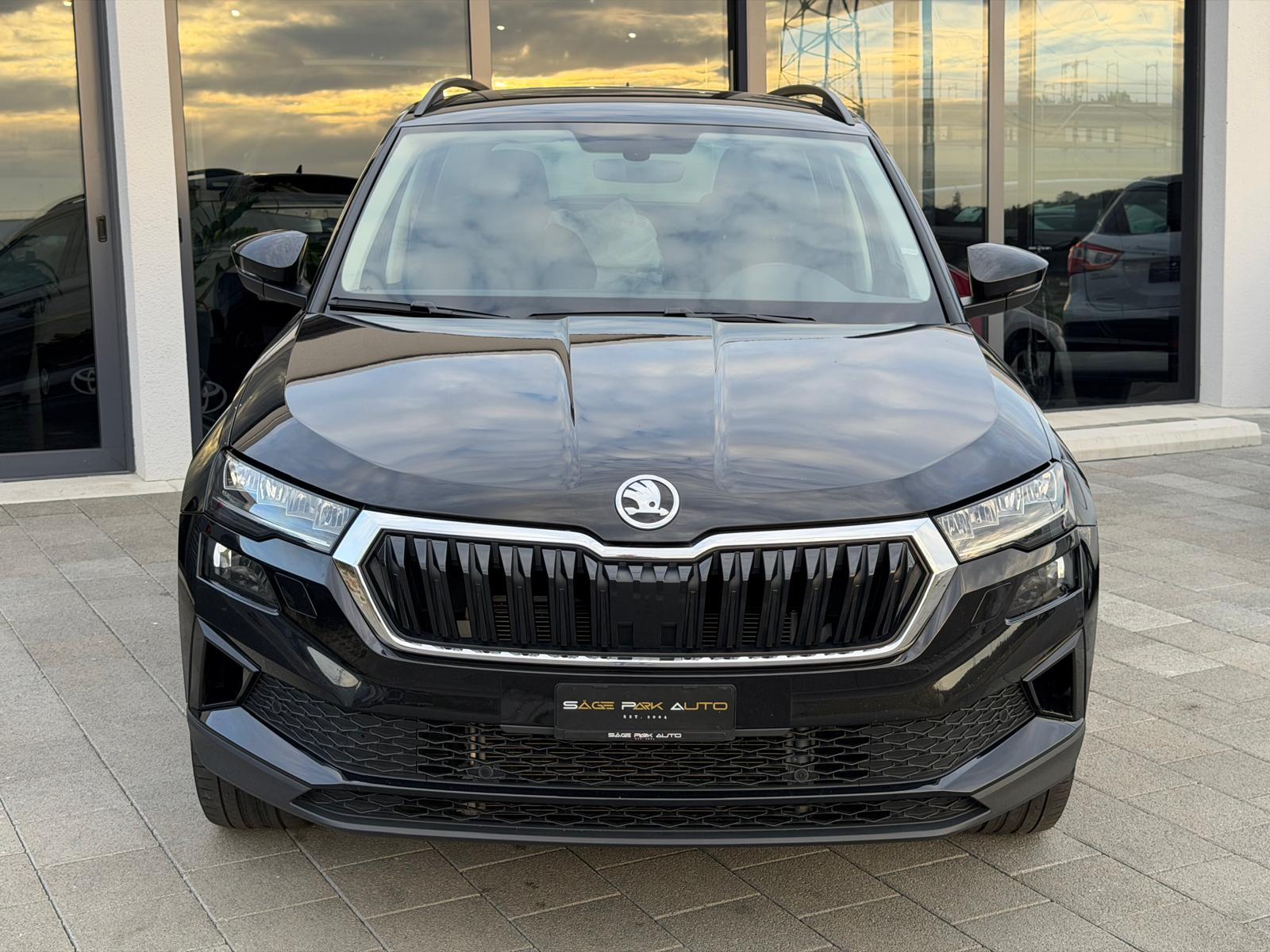 SKODA Karoq 2.0 TDI Ambition 4x4 DSG-showroom-element-2