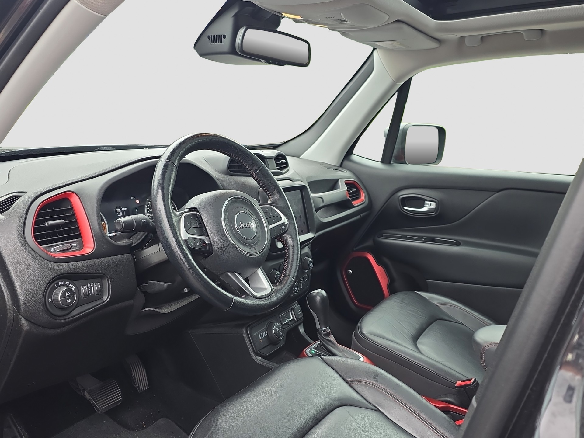 JEEP Renegade 2.0 MJ Trailhawk AWD + Low Range 9ATX-image-7