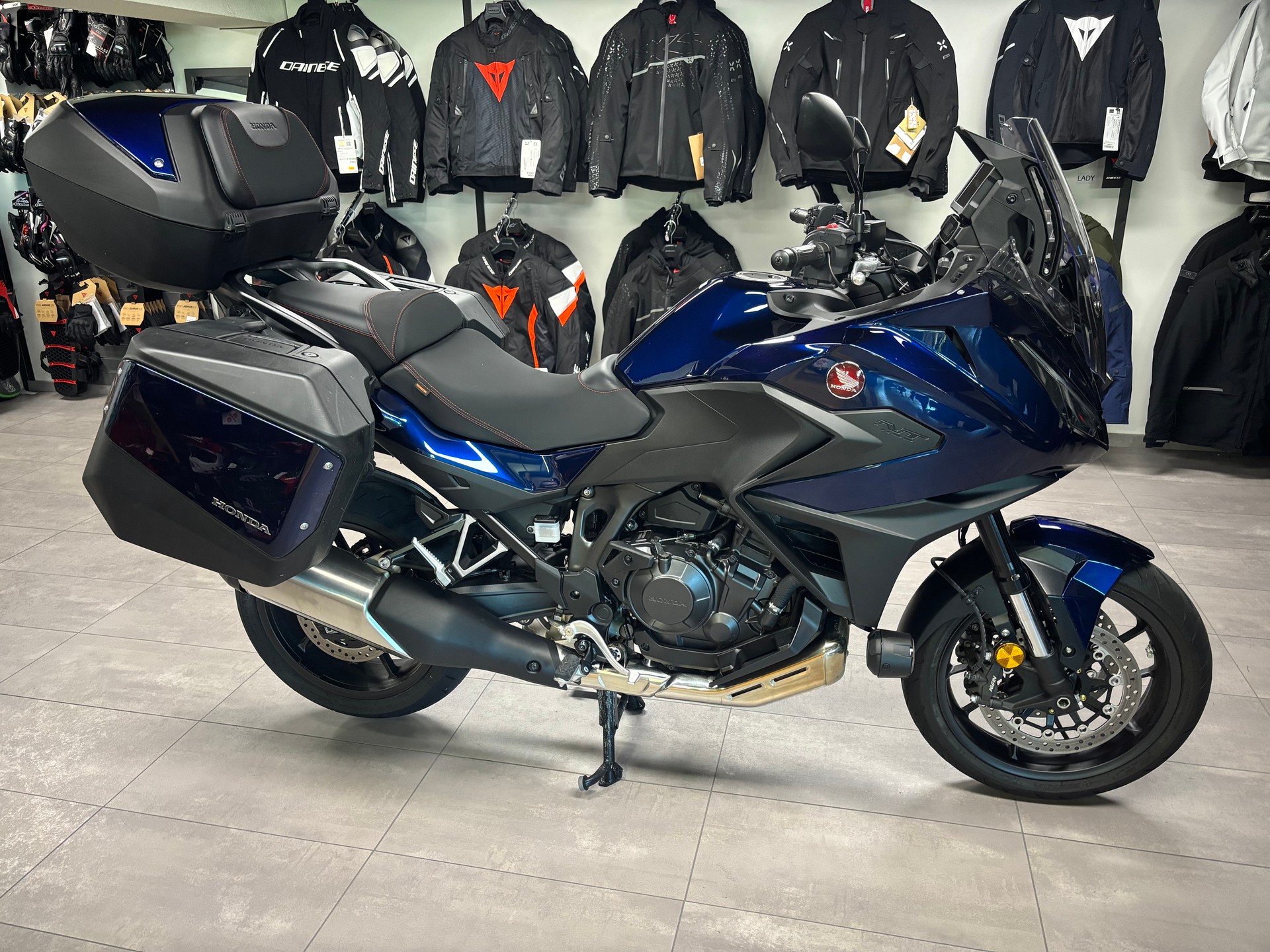 HONDA NT 1100-image-0