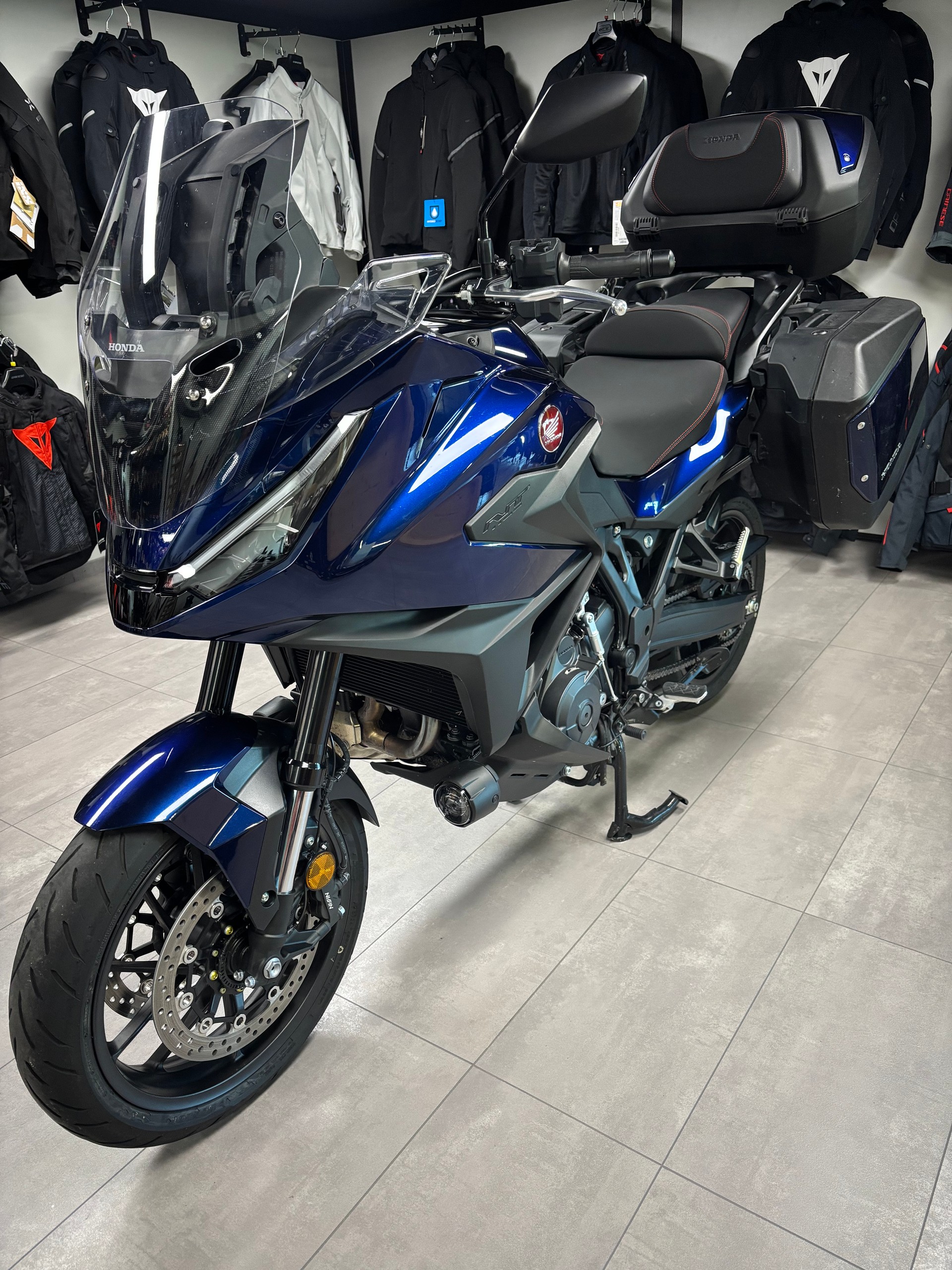 HONDA NT 1100-image-3