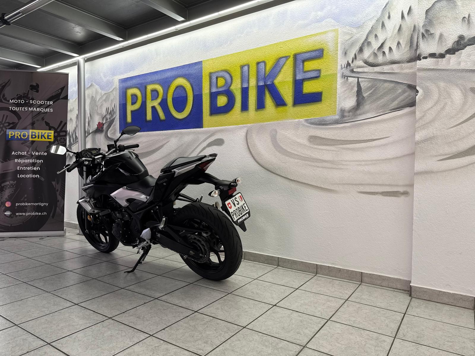 YAMAHA MT-03 ABS-image-3