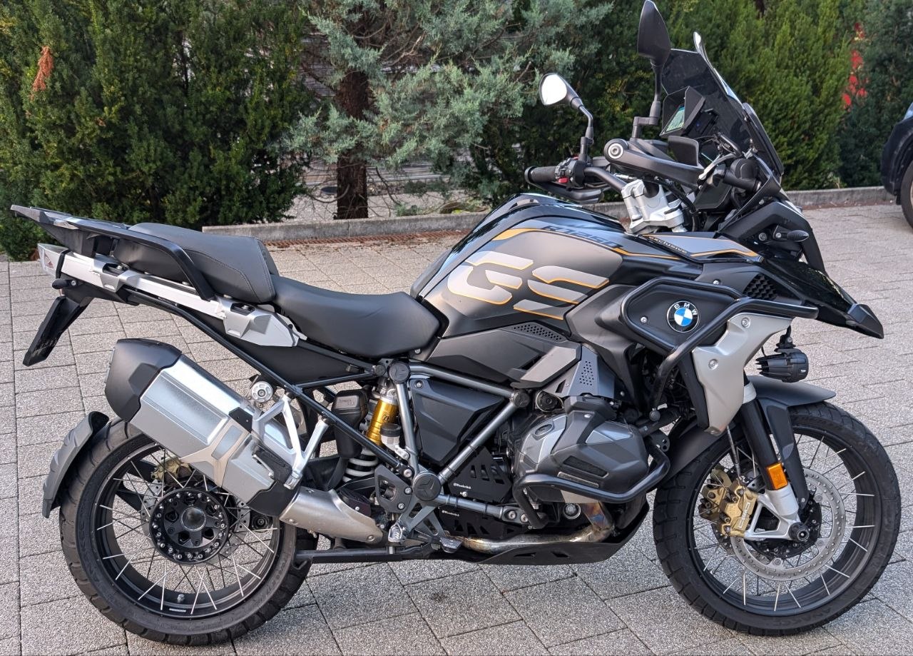 BMW GS Exclusive-image-0