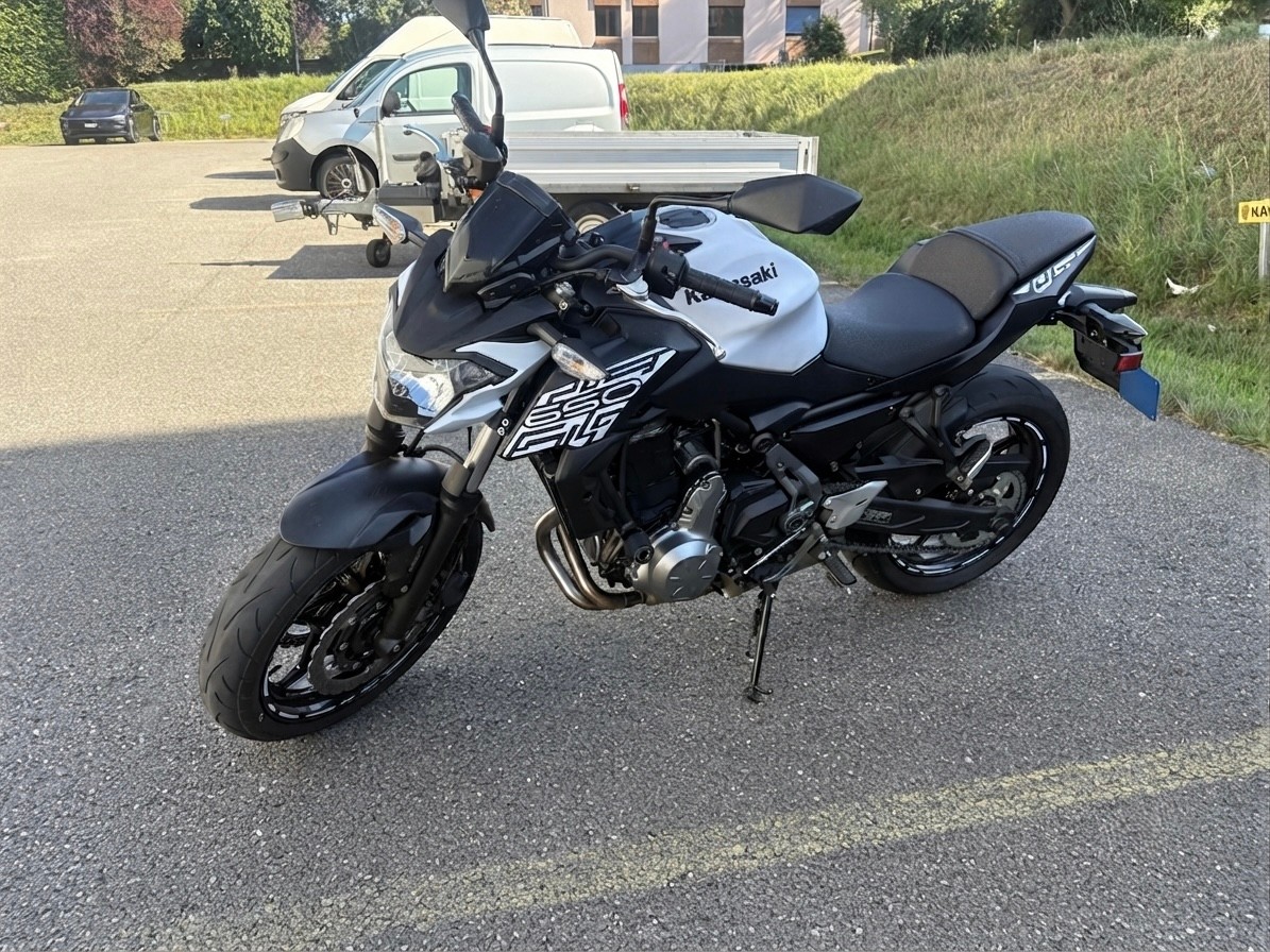 KAWASAKI ABS-image-0
