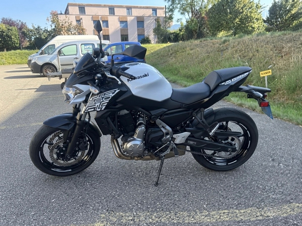 KAWASAKI ABS-image-1