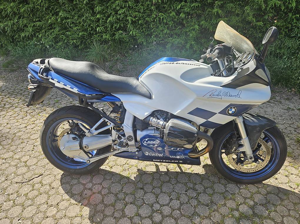 BMW R 1100 S-image-0
