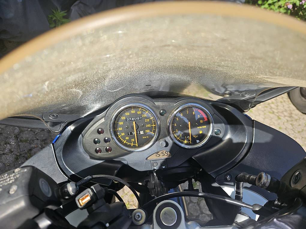 BMW R 1100 S-image-2