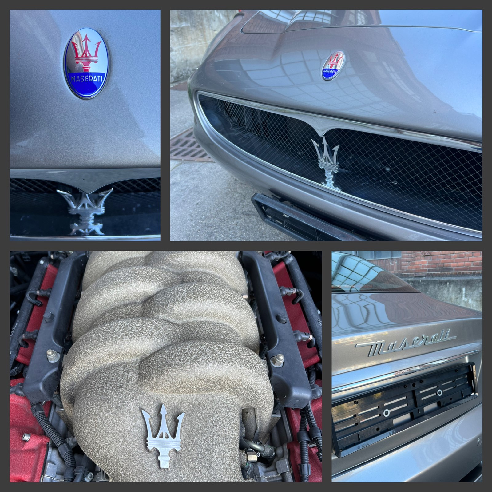 MASERATI Coupé GT-image-5