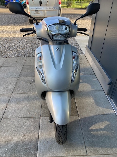 SUZUKI ADDRESS 125-image-1