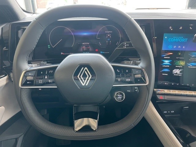 RENAULT Espace 1.2 E-Tech 200 Iconic-image-6