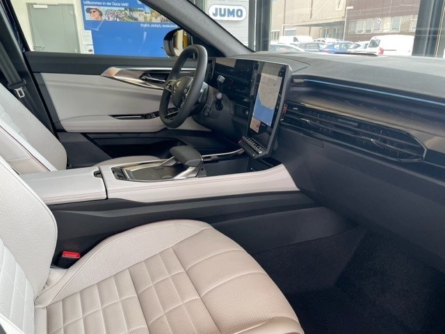 RENAULT Espace 1.2 E-Tech 200 Iconic-image-8