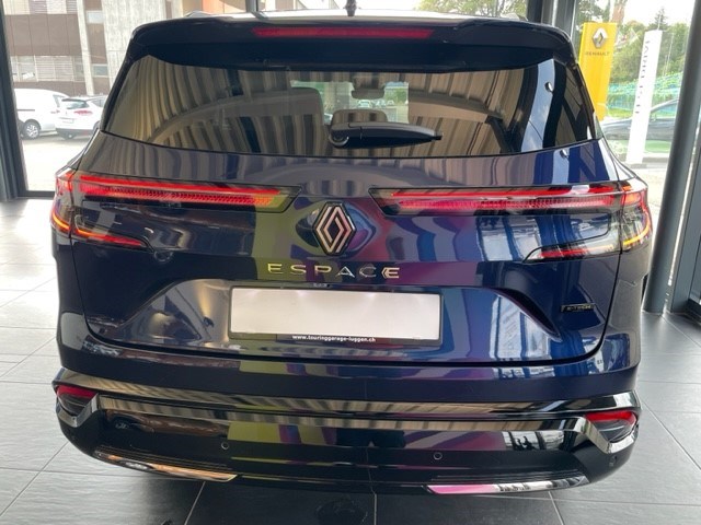 RENAULT Espace 1.2 E-Tech 200 Iconic-showroom-element-3