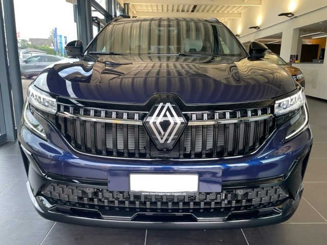 RENAULT Espace 1.2 E-Tech 200 Iconic-showroom-element-1