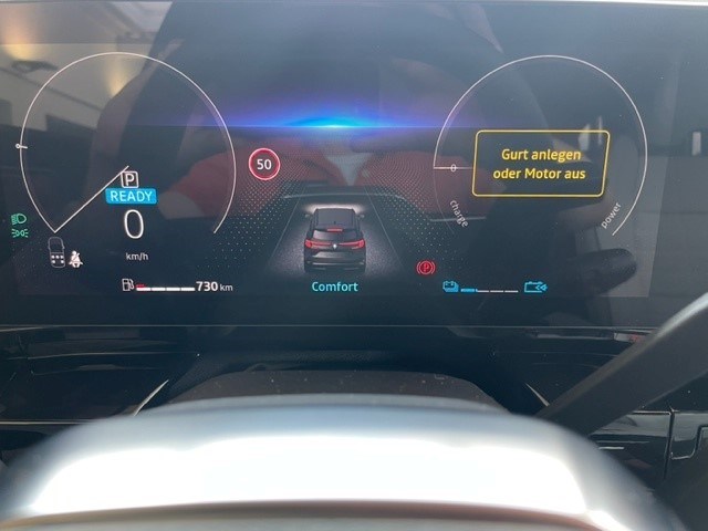 RENAULT Espace 1.2 E-Tech 200 Iconic-image-7