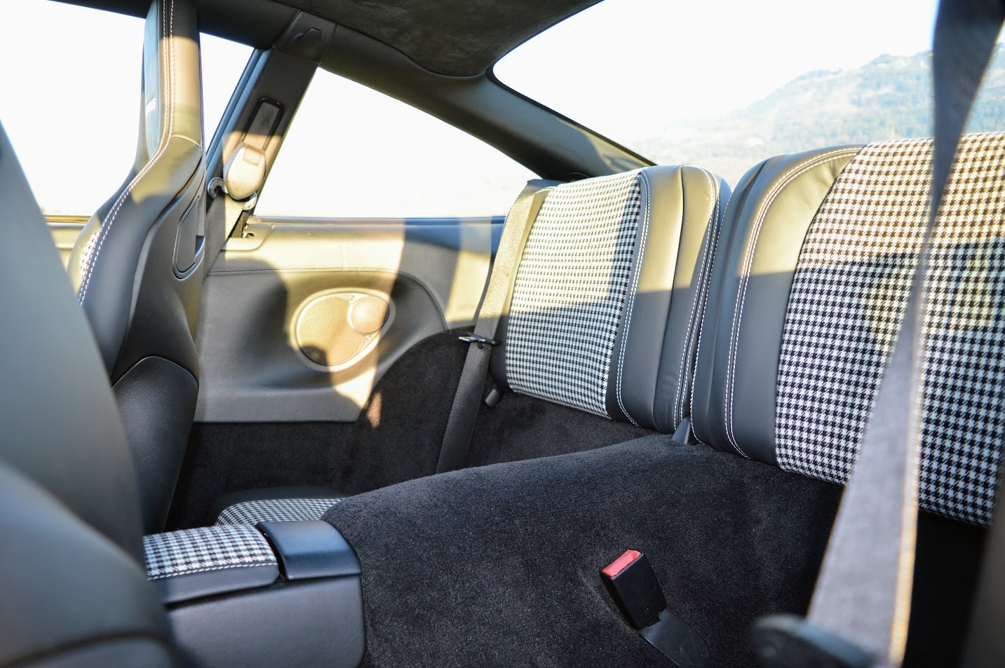 PORSCHE 911 Carrera 4 Gravus S-image-13
