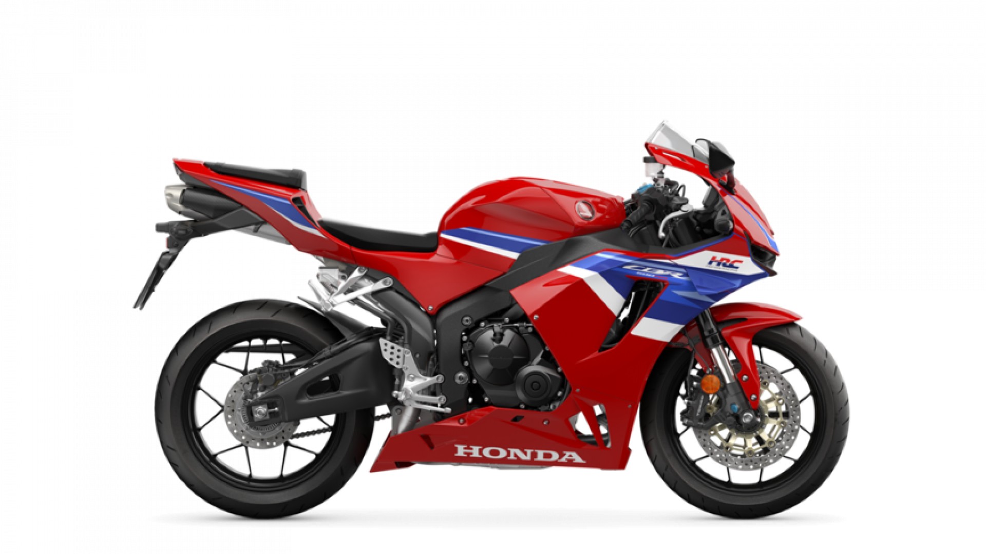 HONDA CBR 600 RR-image-0