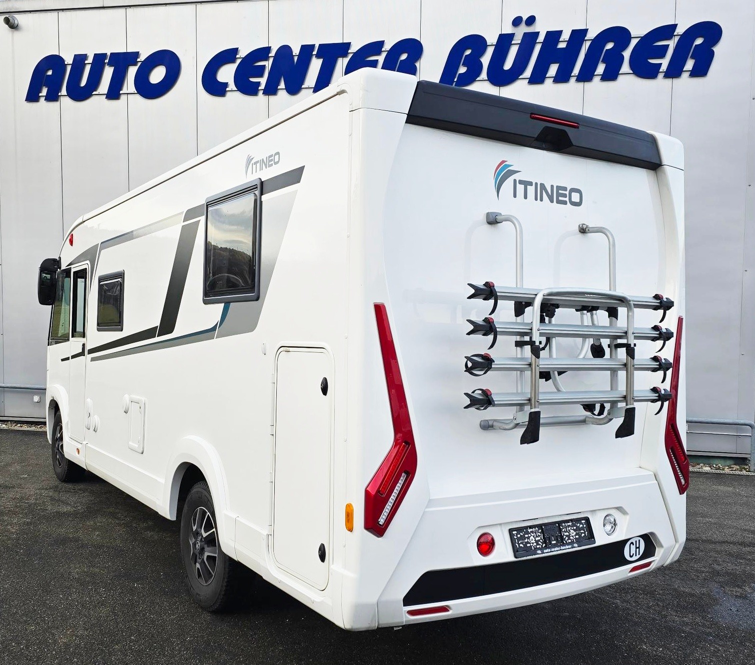 ITINEO CJ 660 2,2 HDI DIESEL PEUGEOT-image-3
