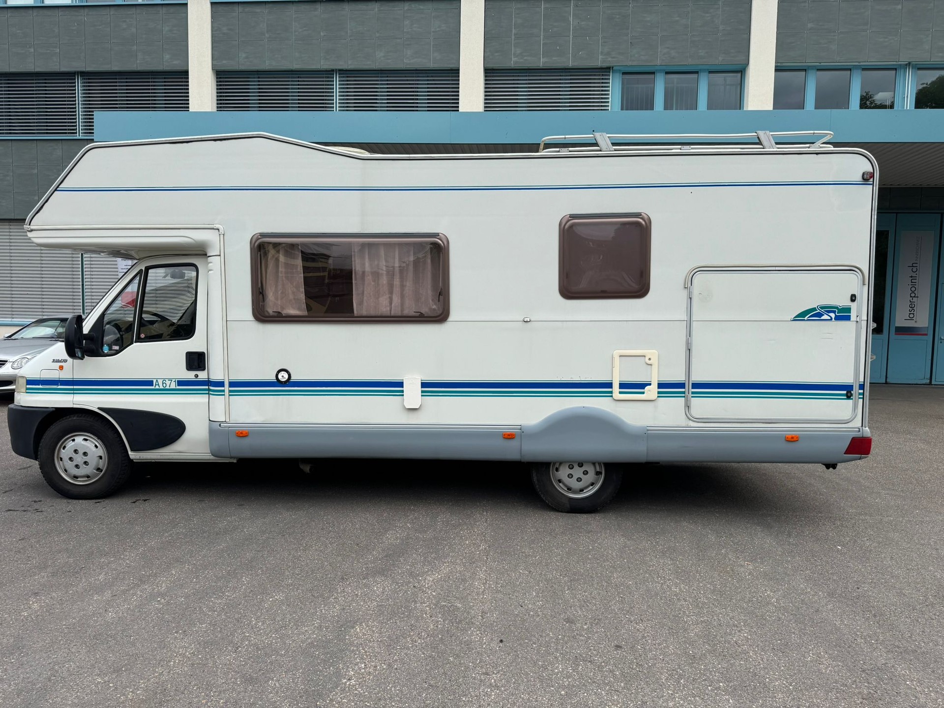 FIAT Wohnmobil Alkowen-showroom-element-1