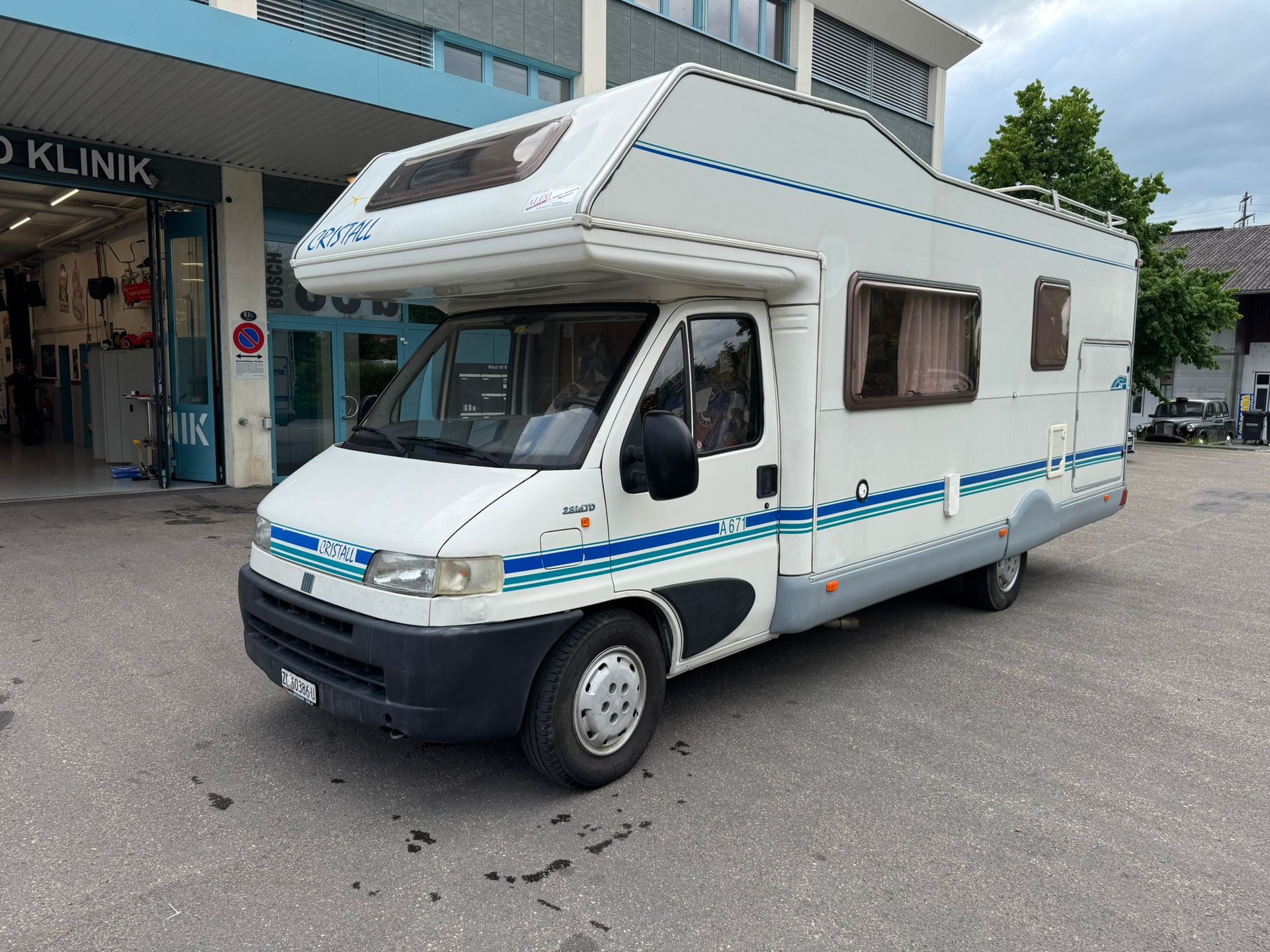 FIAT Wohnmobil Alkowen-showroom-element-2