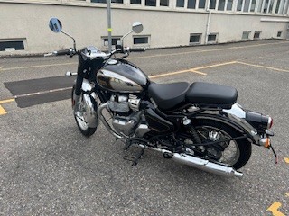 ROYAL ENFIELD CLASSIC 650-image-2