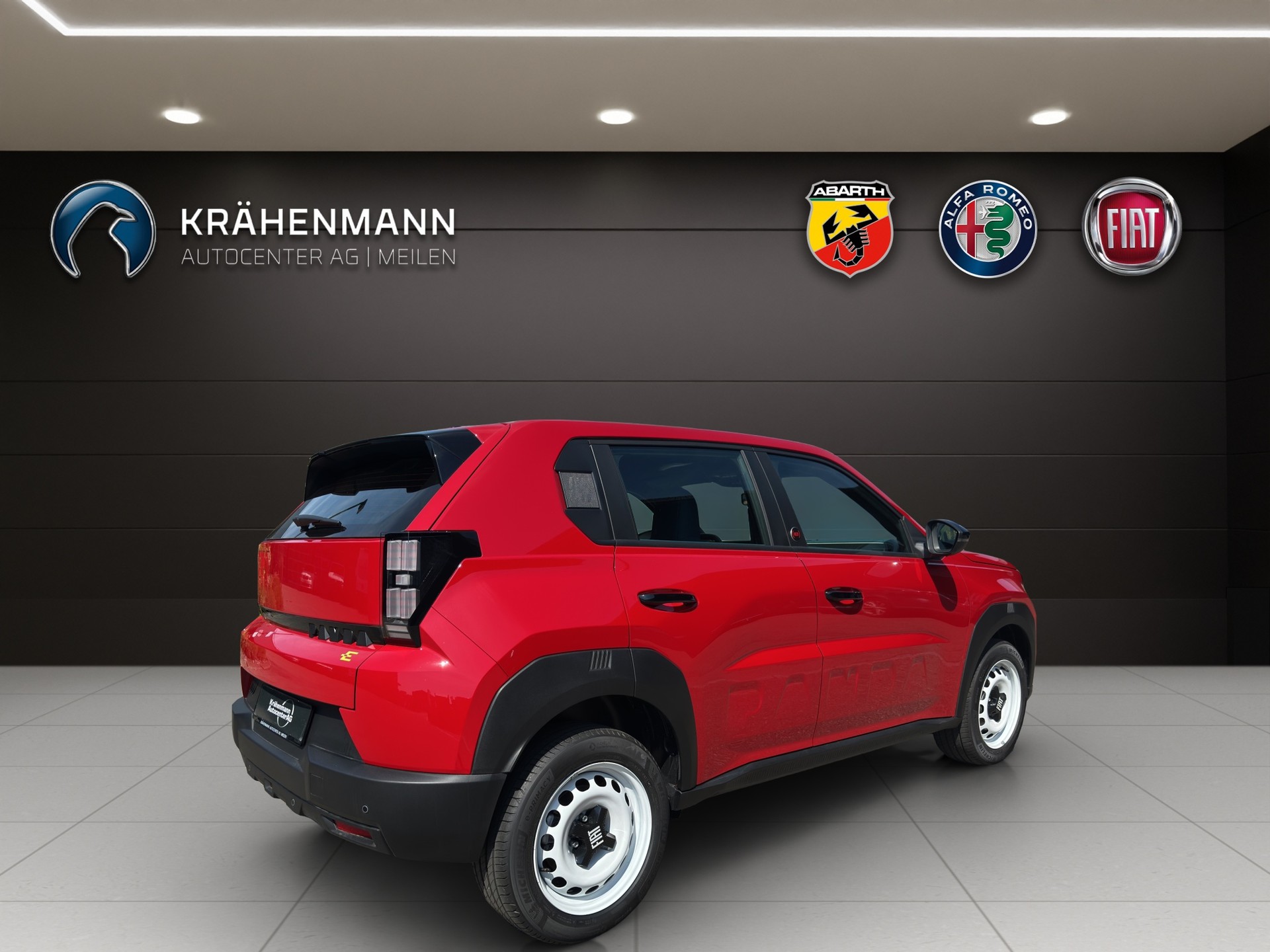 FIAT Grande Panda Red-image-4