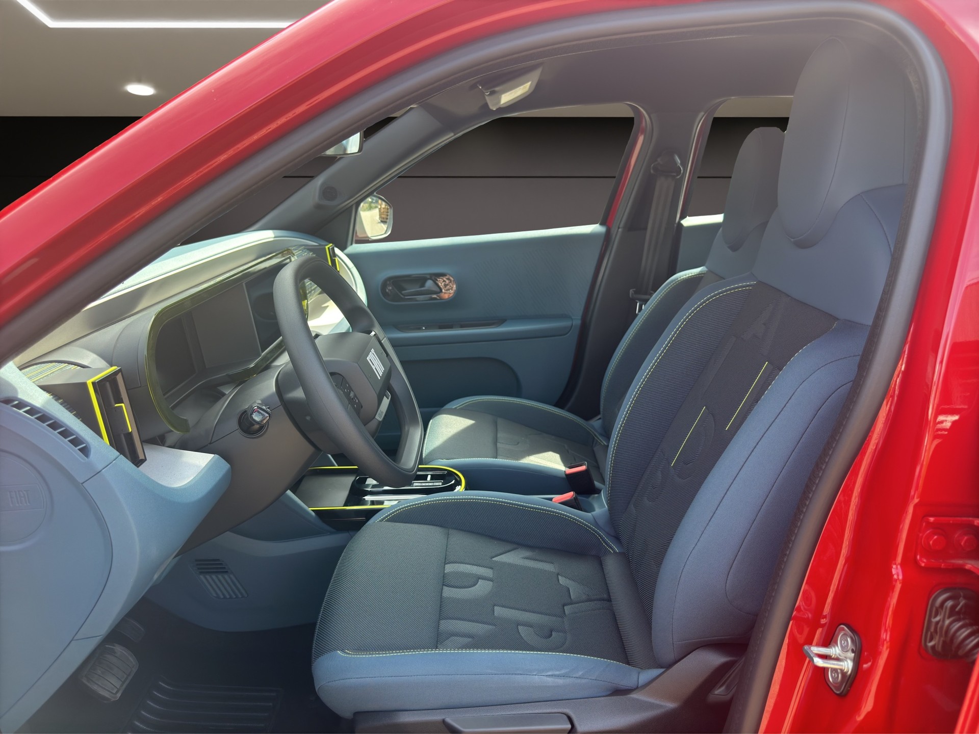 FIAT Grande Panda Red-image-7