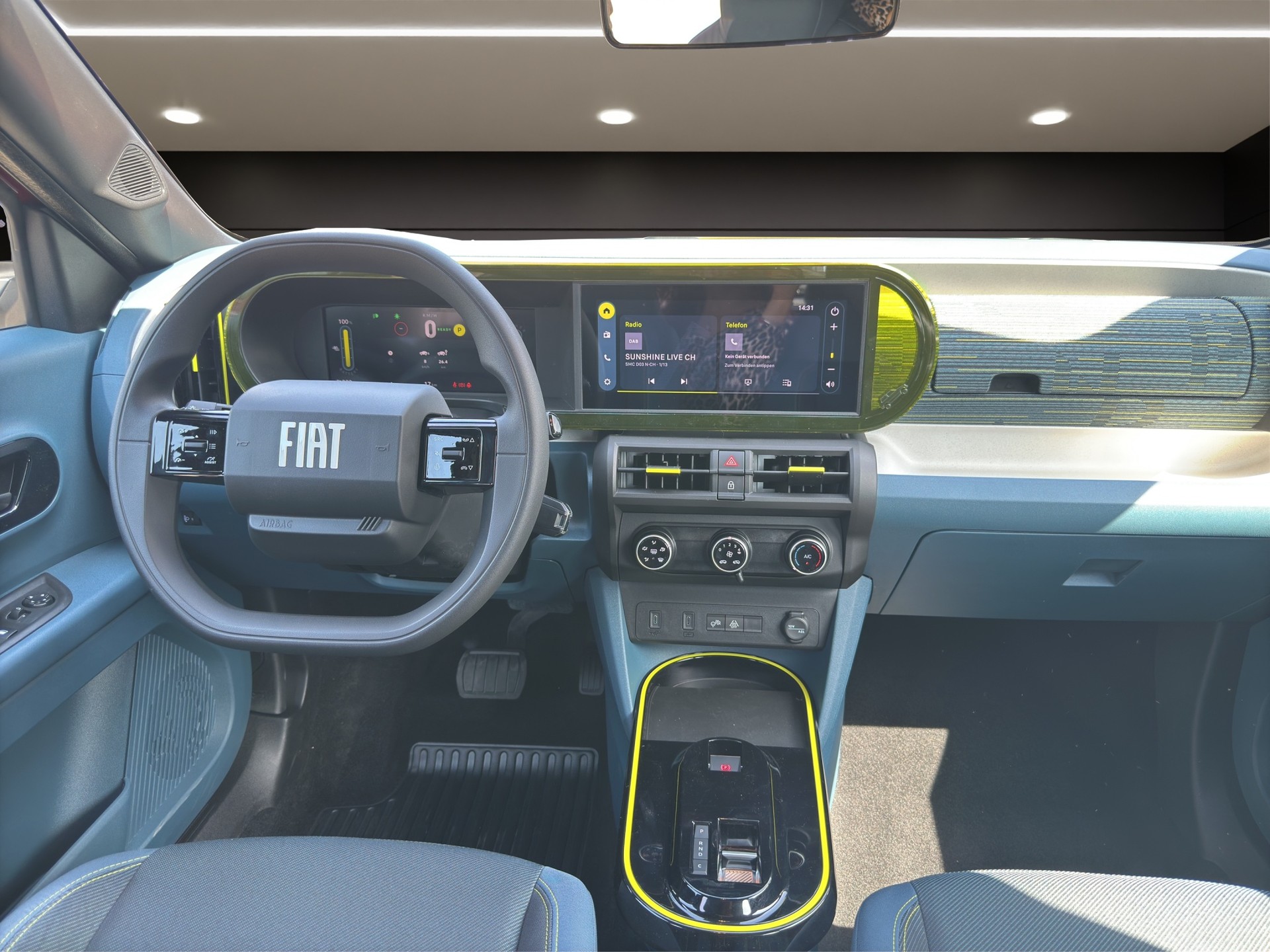 FIAT Grande Panda Red-image-10